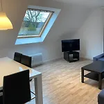 Harzidyll Living Apartements