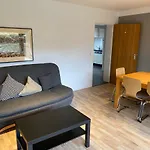 Harzidyll Living Apartements