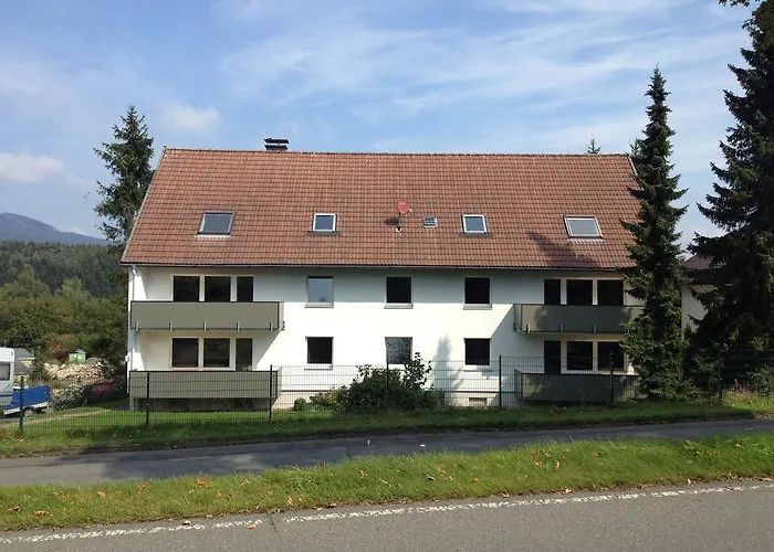 Harzidyll Living Apartements