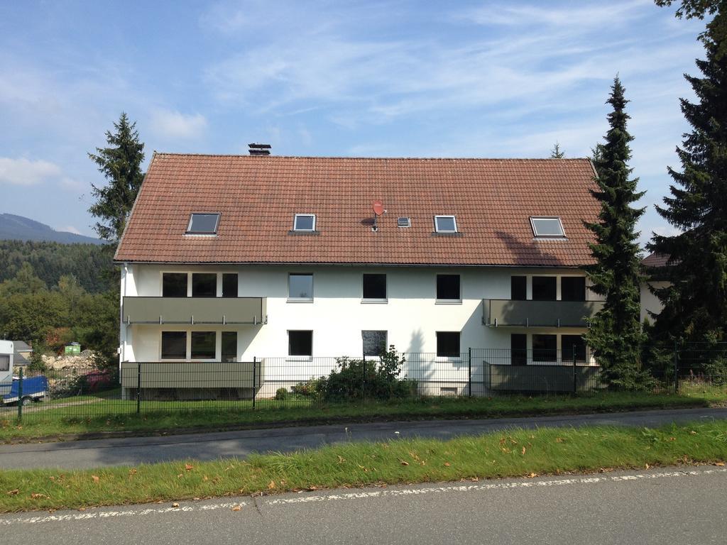 Harzidyll Living Apartements Apartment