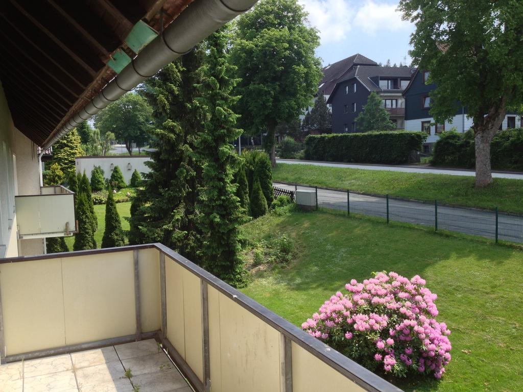Apartment Harzidyll Living Apartements