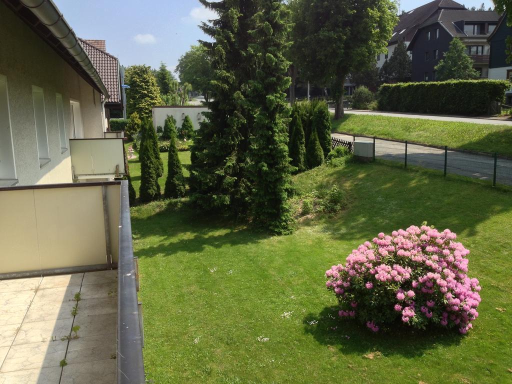 Harzidyll Living Apartements