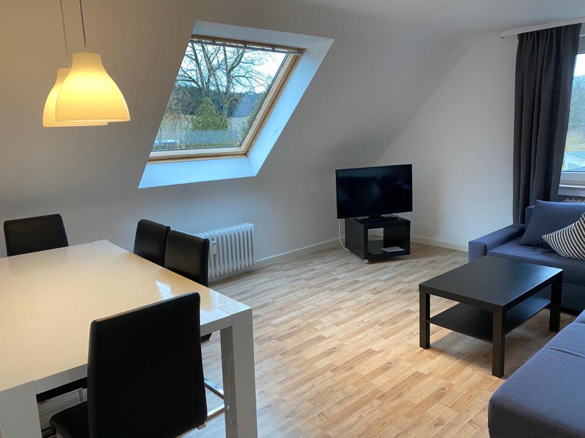 Harzidyll Living Apartements Braunlage