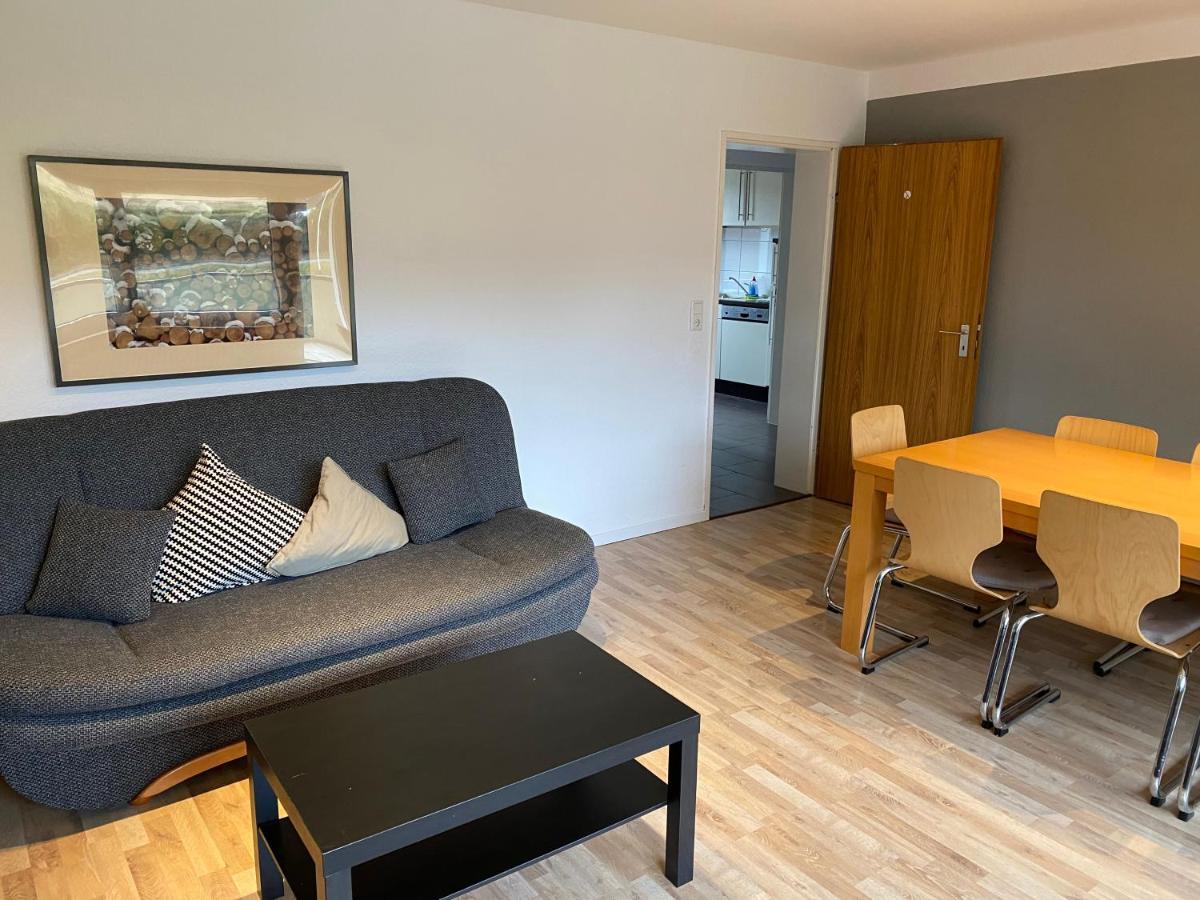 Apartment Harzidyll Living Apartements Braunlage