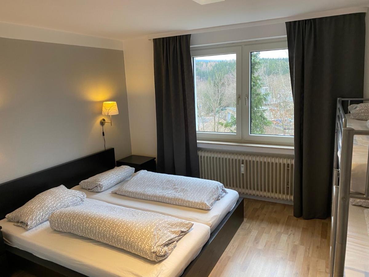 Apartment Harzidyll Living Apartements Braunlage