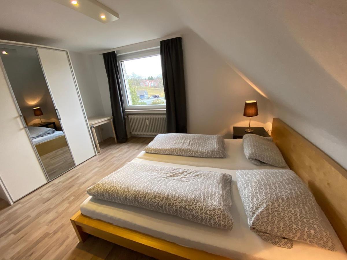 Apartment Harzidyll Living Apartements *