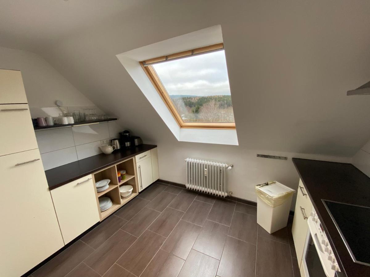 Apartment Harzidyll Living Apartements