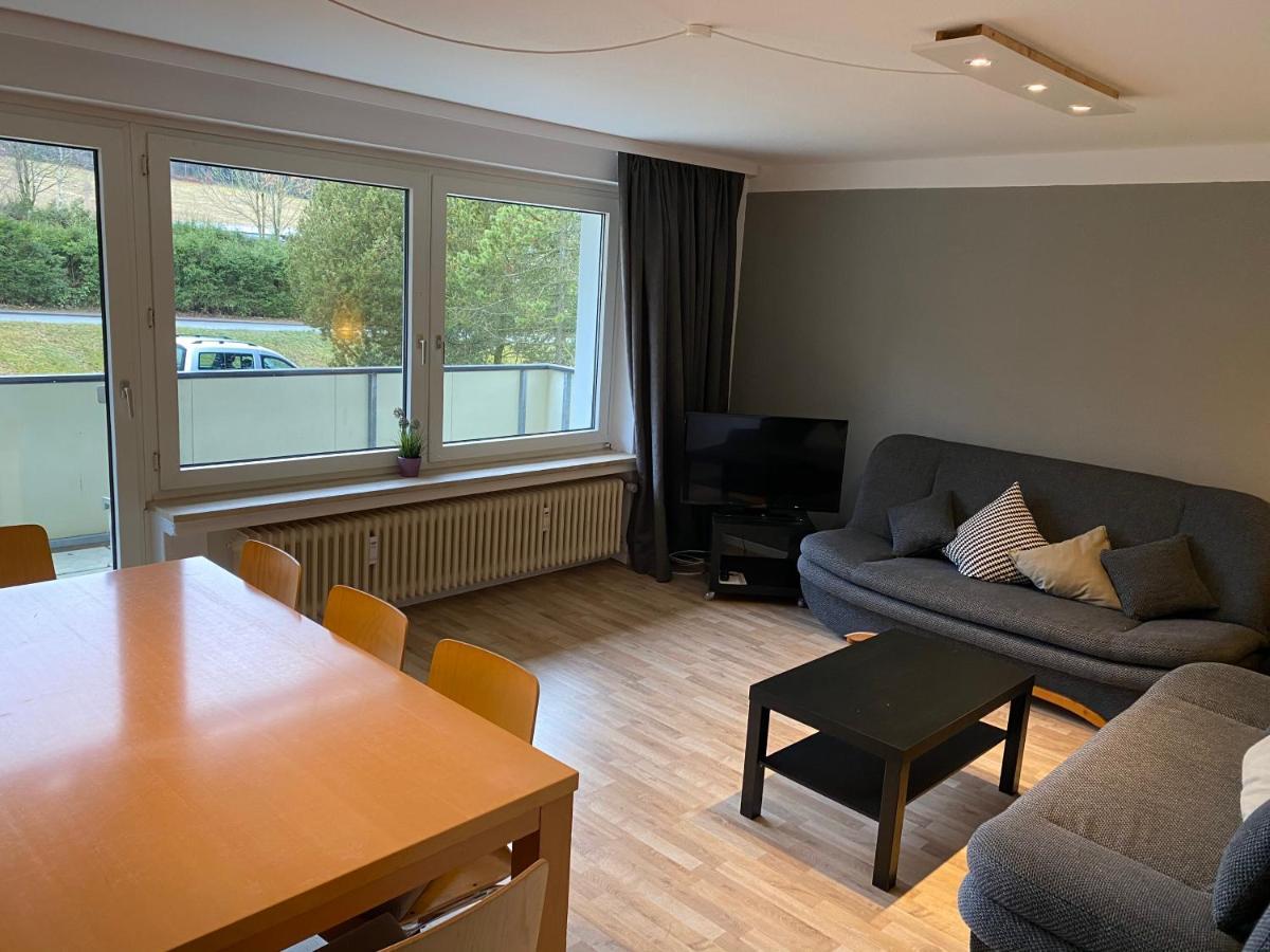 Apartment Harzidyll Living Apartements Braunlage