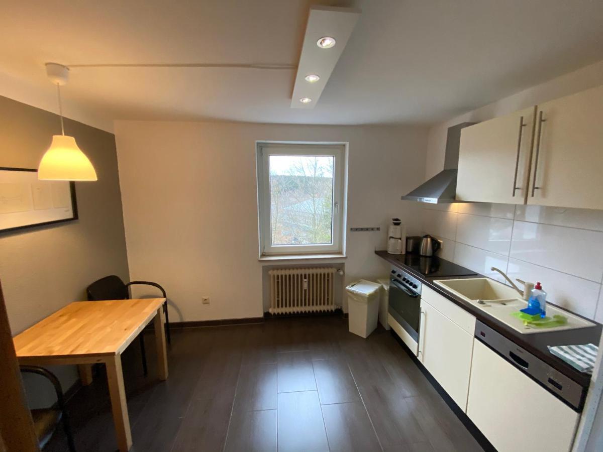 Harzidyll Living Apartements Apartment