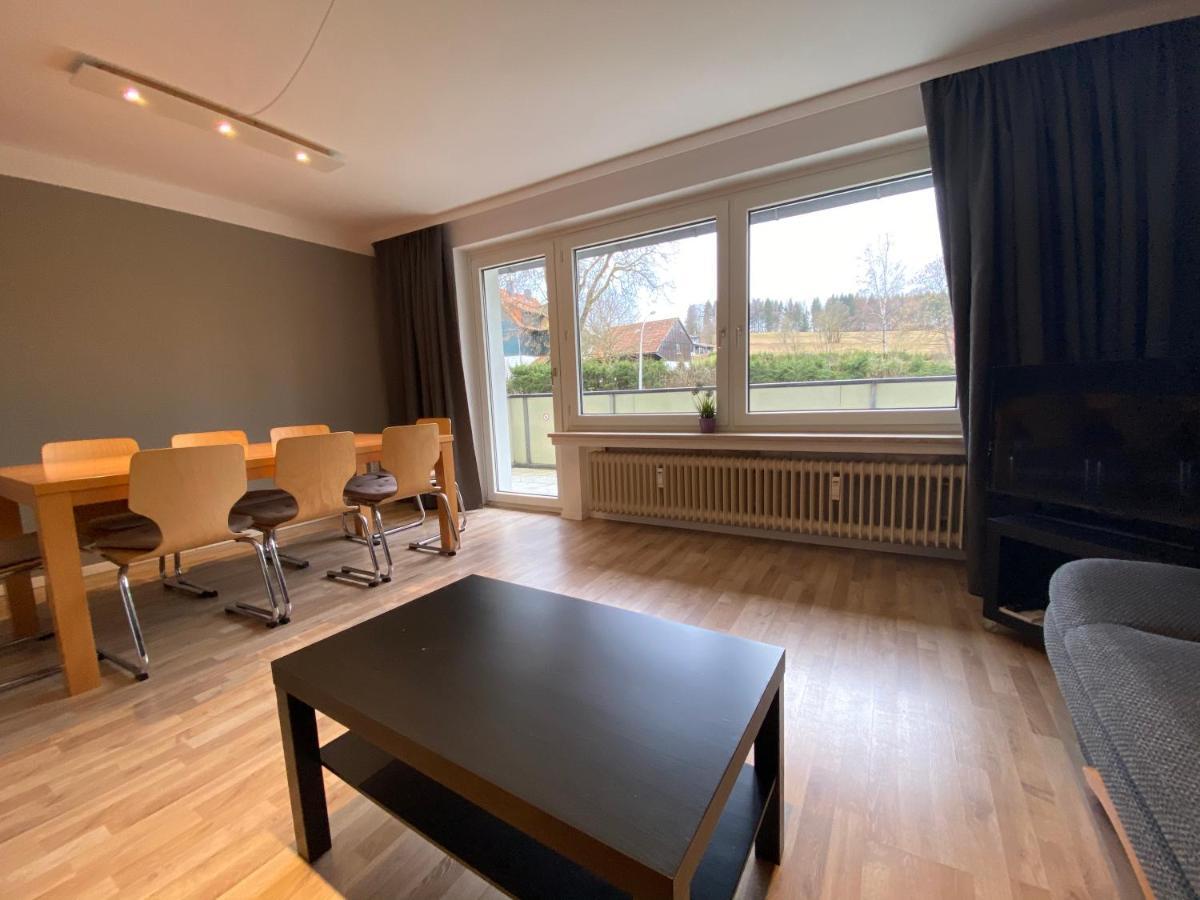Harzidyll Living Apartements Apartment *