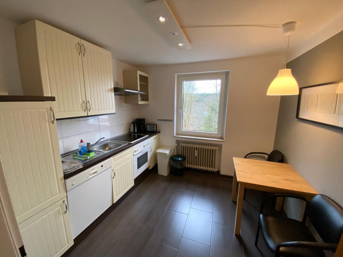 Harzidyll Living Apartements