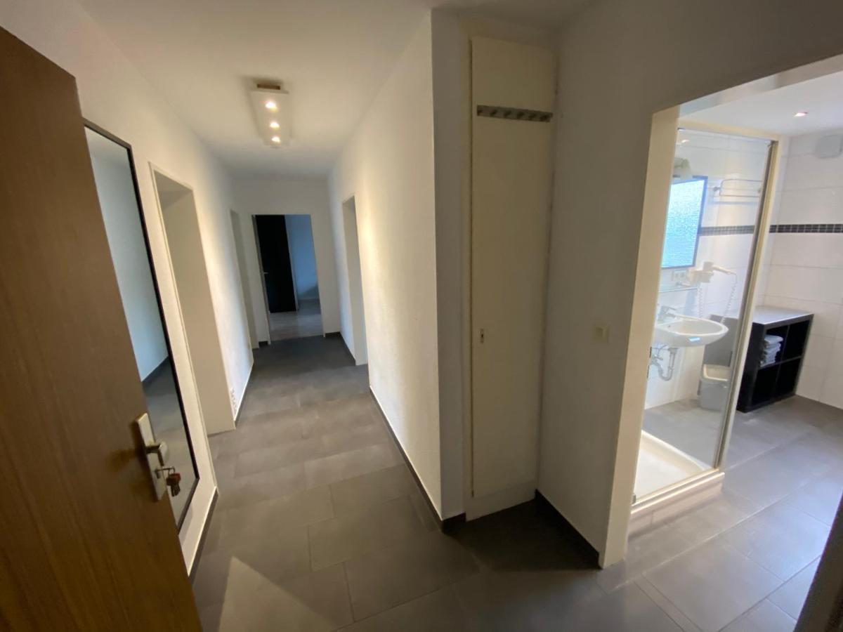 Harzidyll Living Apartements Apartment Braunlage
