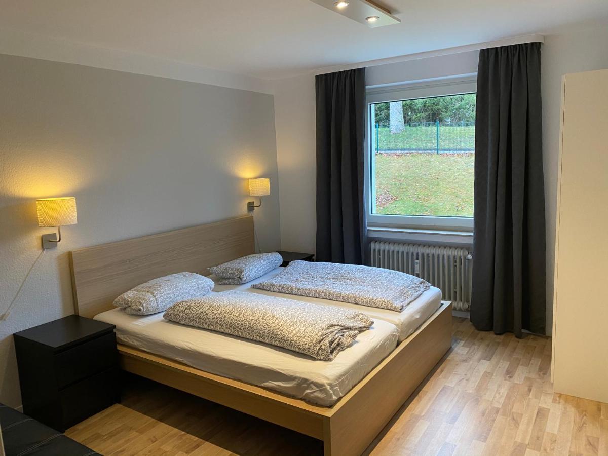 Harzidyll Living Apartements * Braunlage