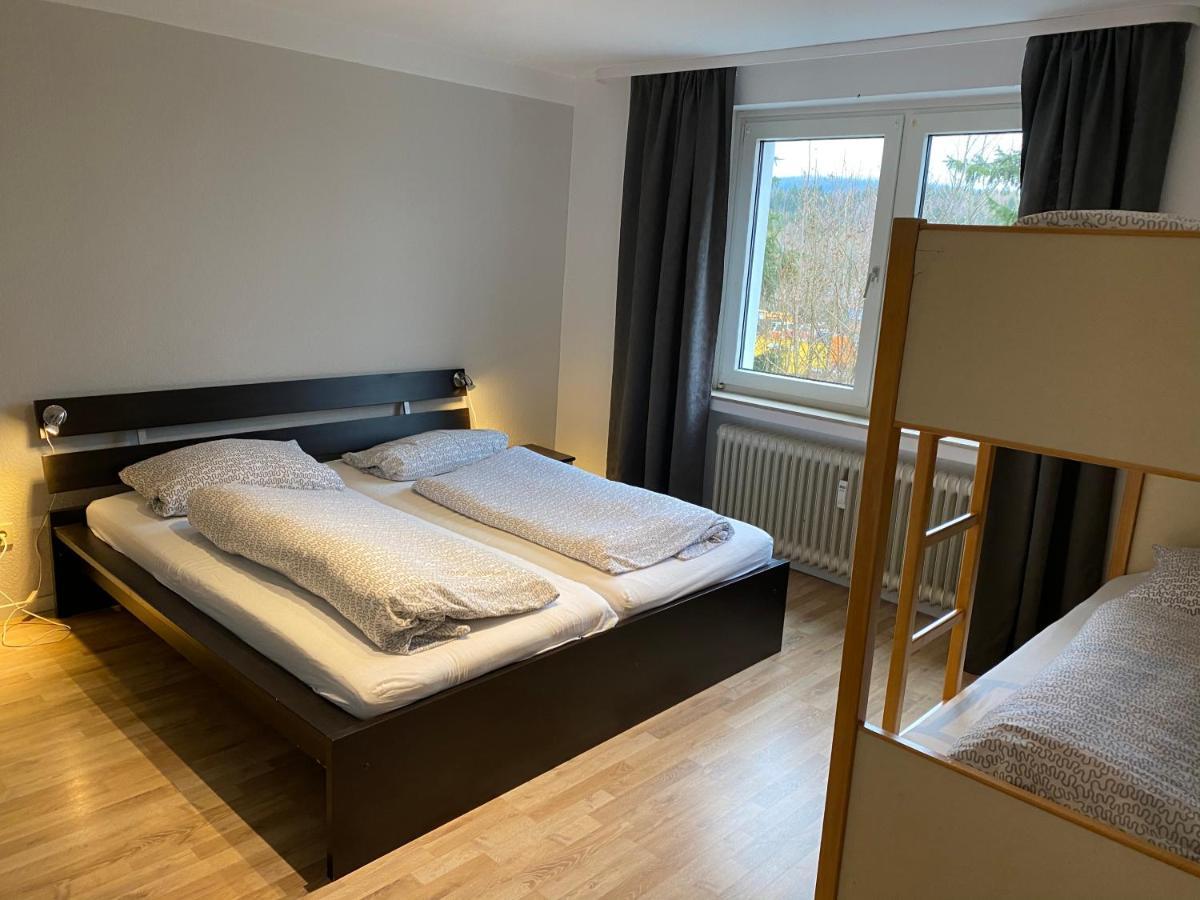 Harzidyll Living Apartements Apartment *