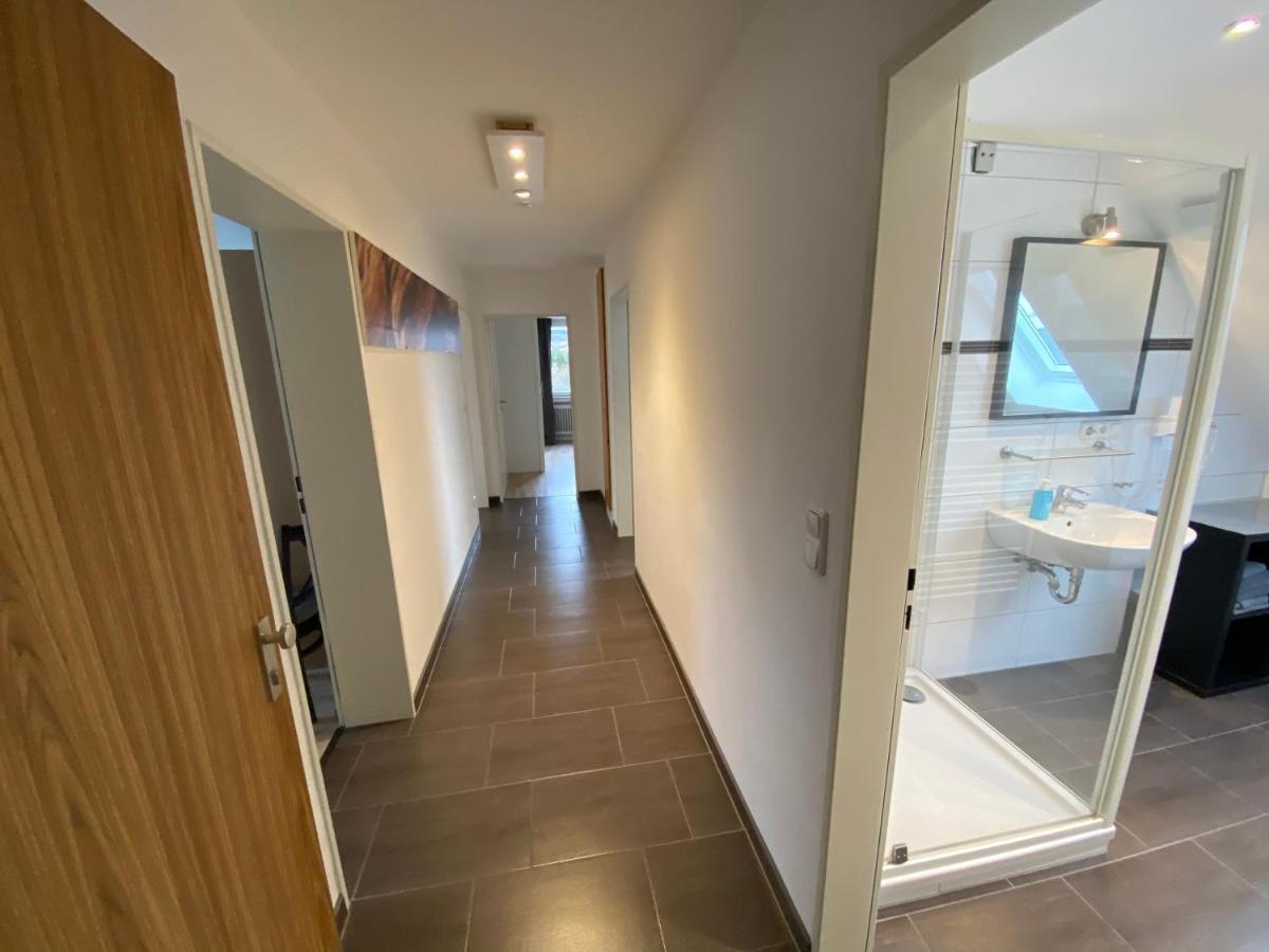 Apartment Harzidyll Living Apartements Braunlage