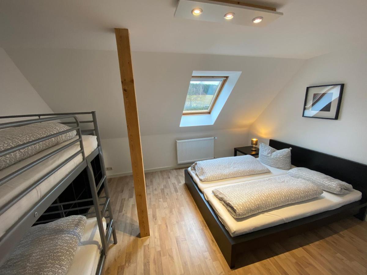 Harzidyll Living Apartements Braunlage