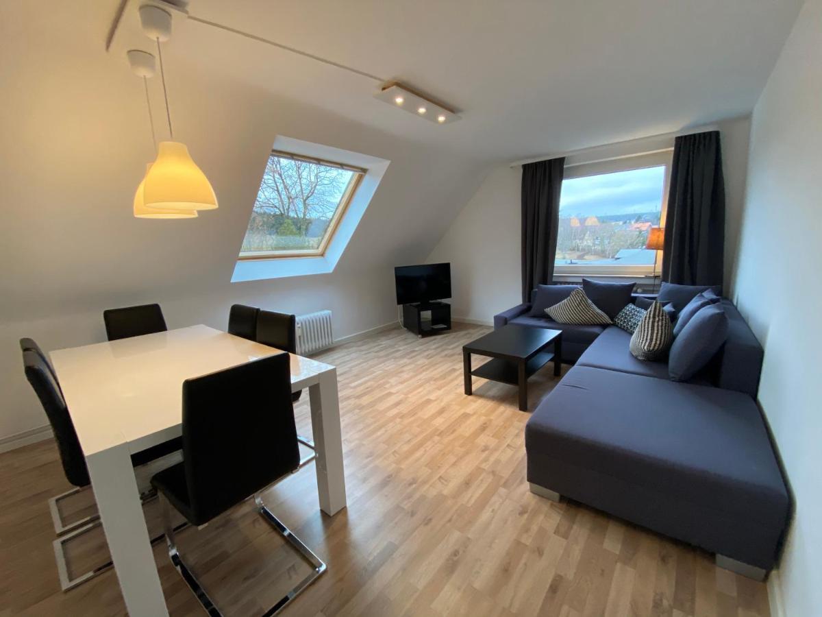 Harzidyll Living Apartements Apartment *
