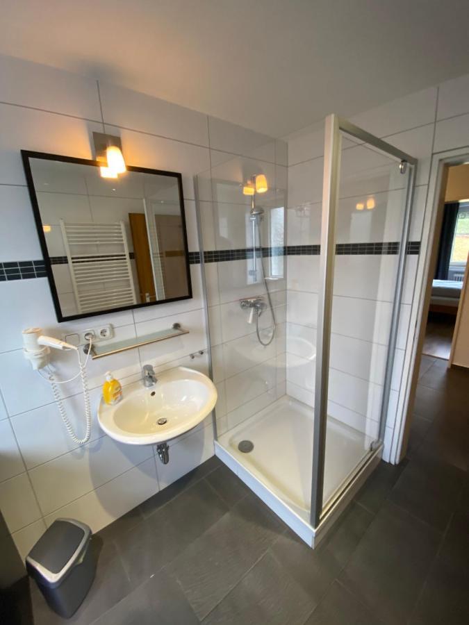 Harzidyll Living Apartements Braunlage