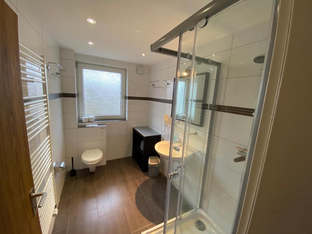 Apartment Harzidyll Living Apartements