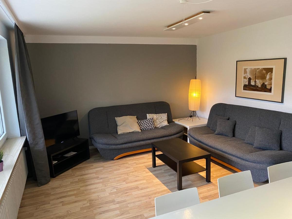 Harzidyll Living Apartements