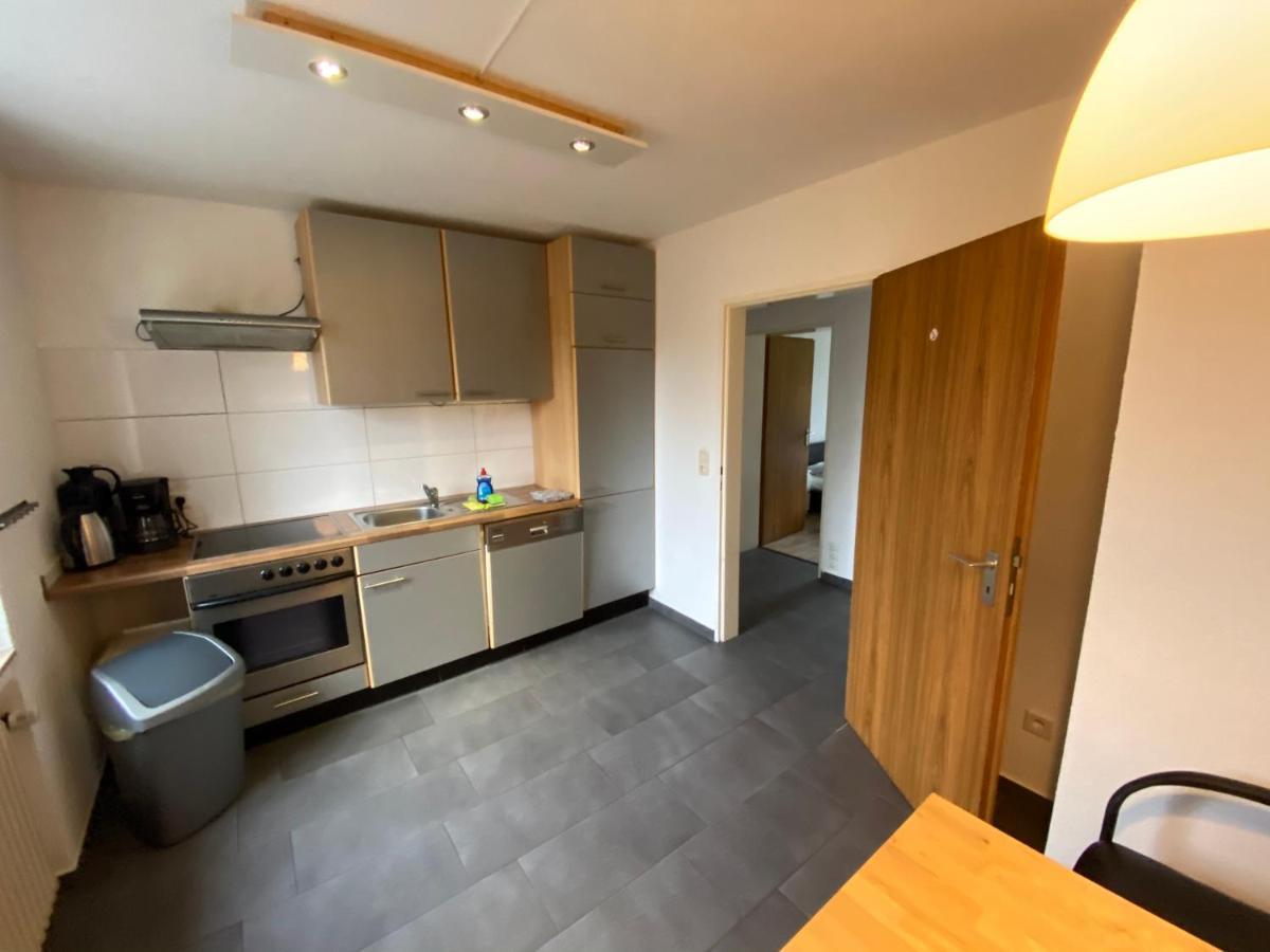 Apartment Harzidyll Living Apartements