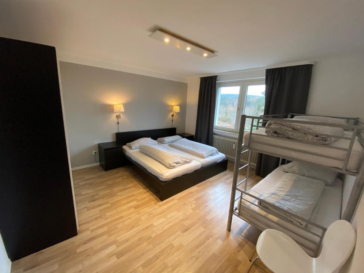 Harzidyll Living Apartements Apartment *