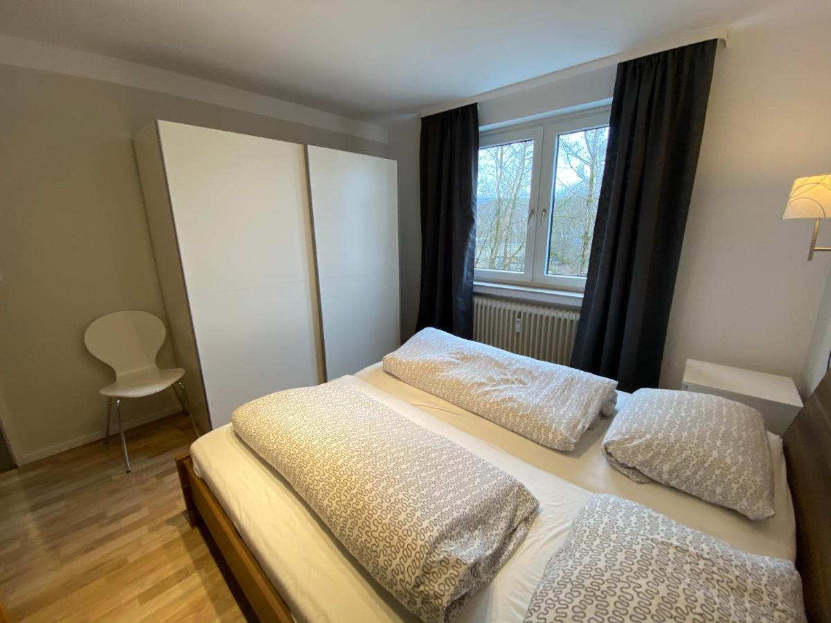 Harzidyll Living Apartements * Braunlage