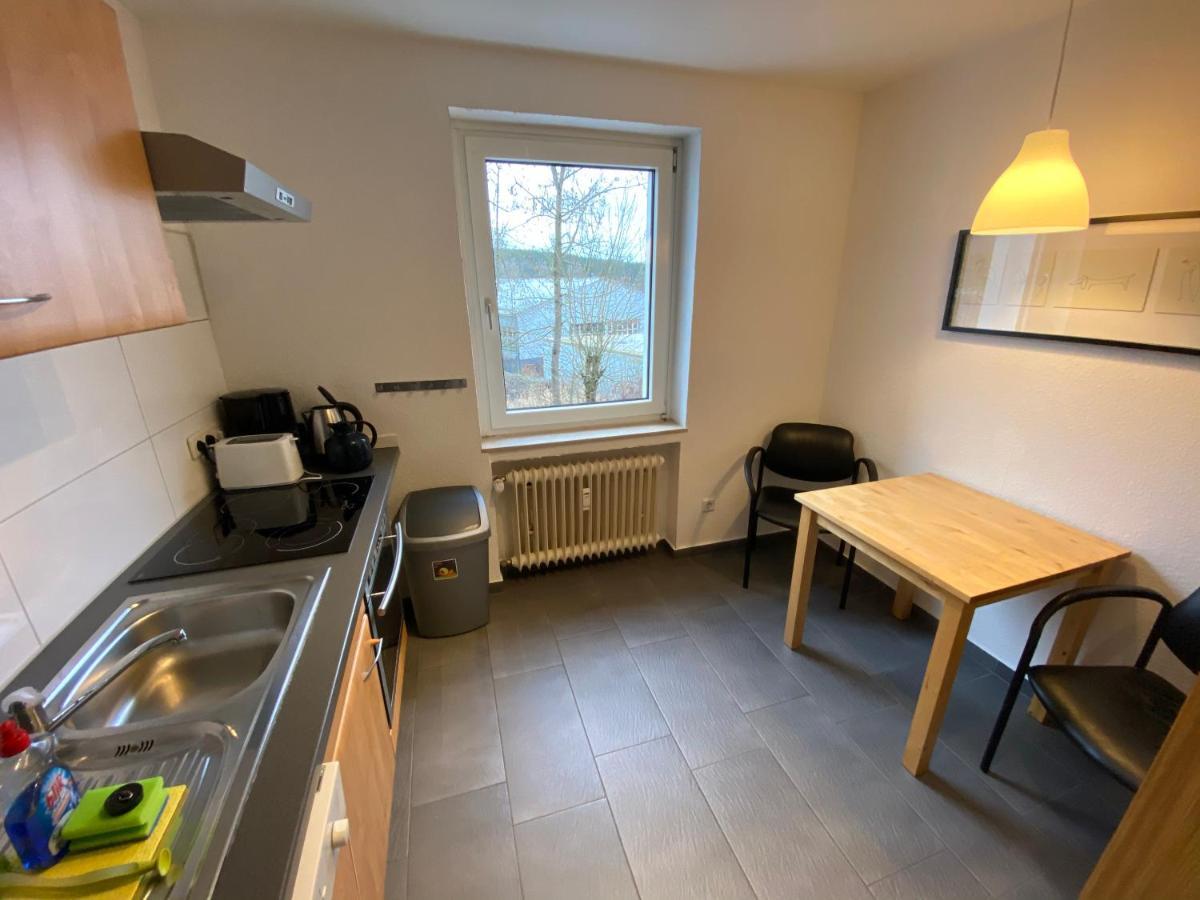 Apartment Harzidyll Living Apartements