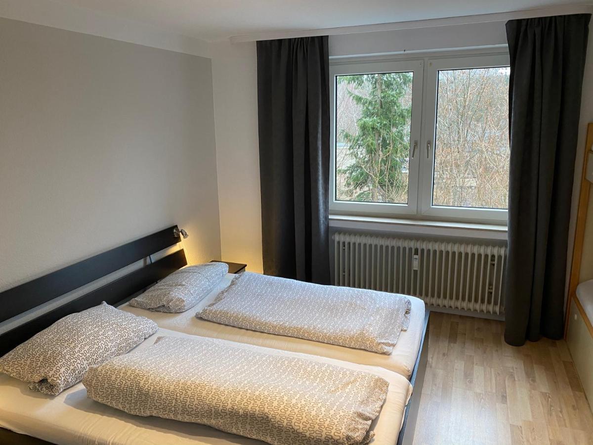Harzidyll Living Apartements Apartment Braunlage