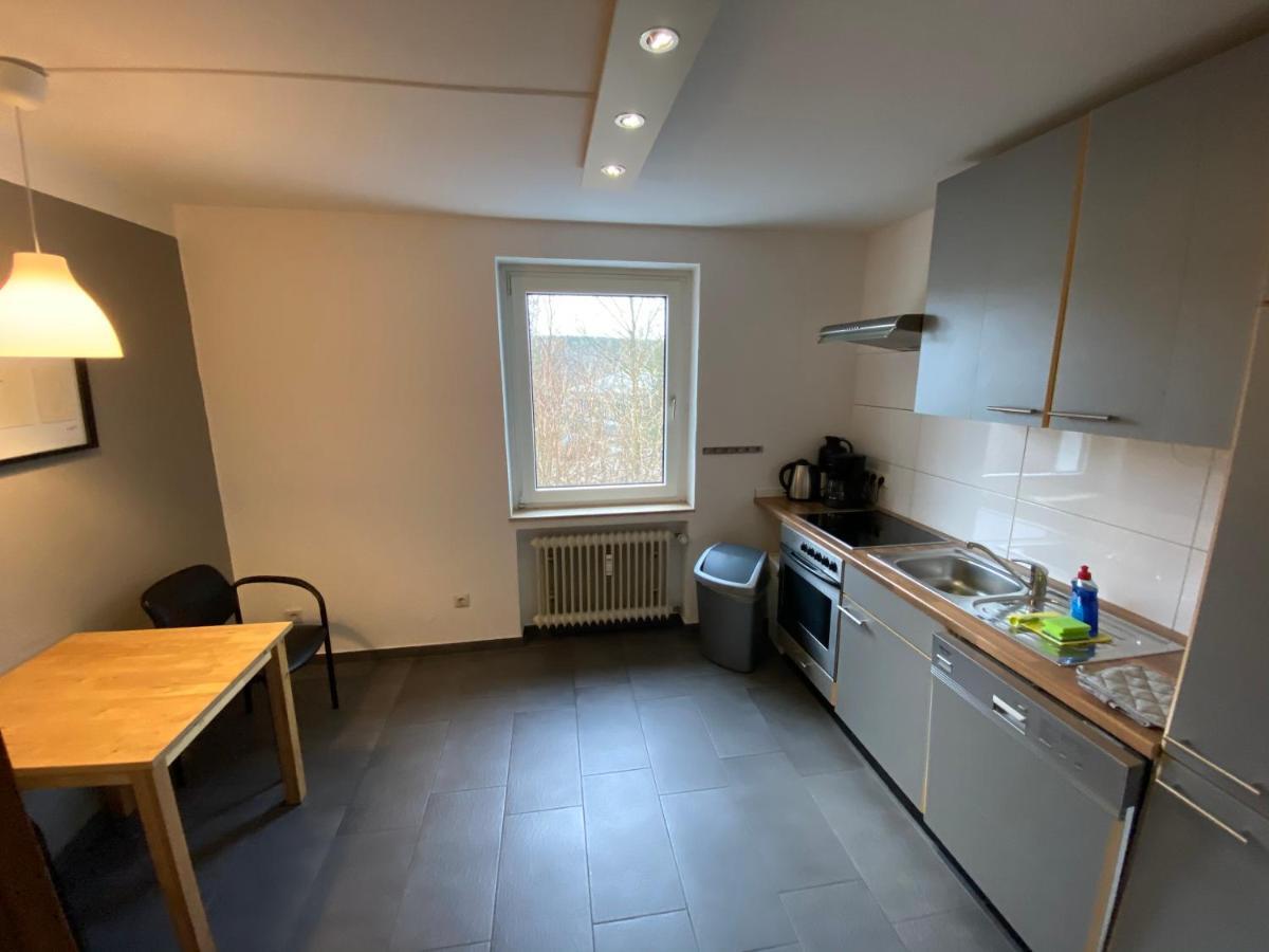 Harzidyll Living Apartements