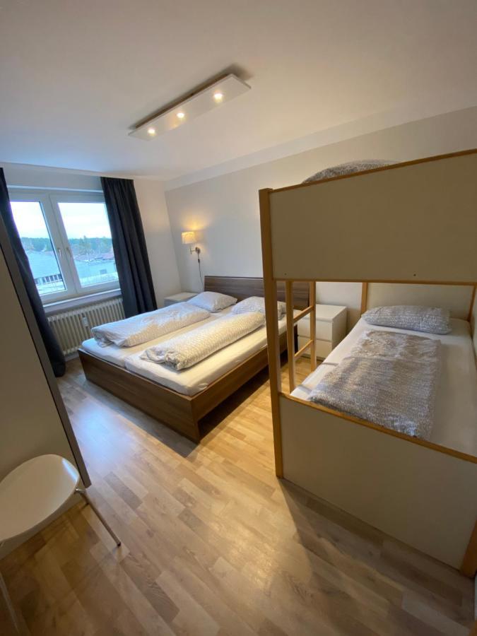 Apartment Harzidyll Living Apartements