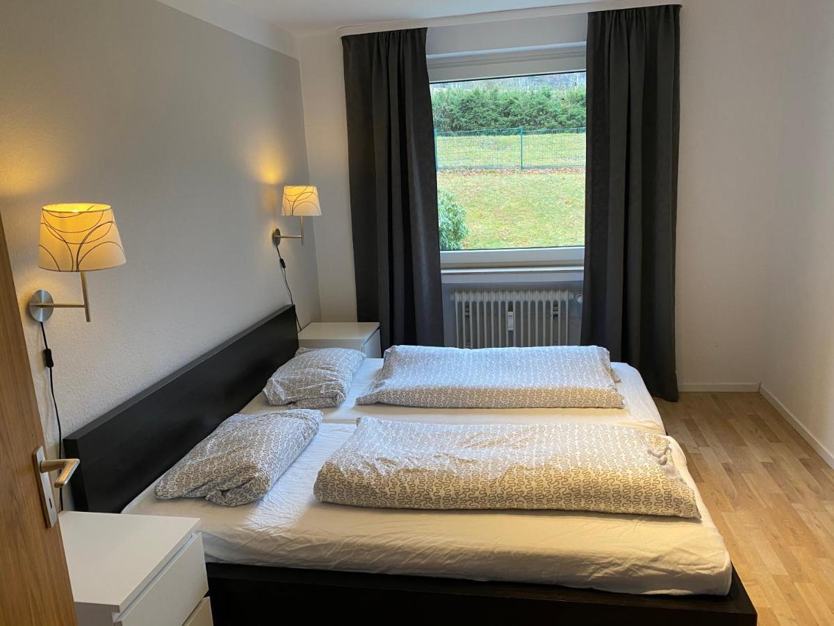Apartment Harzidyll Living Apartements Braunlage