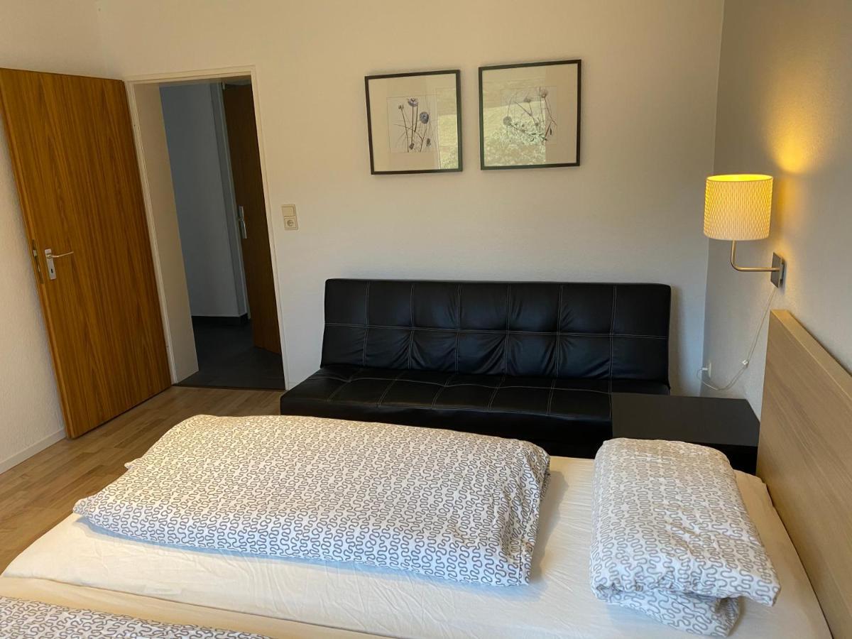 Apartment Harzidyll Living Apartements *