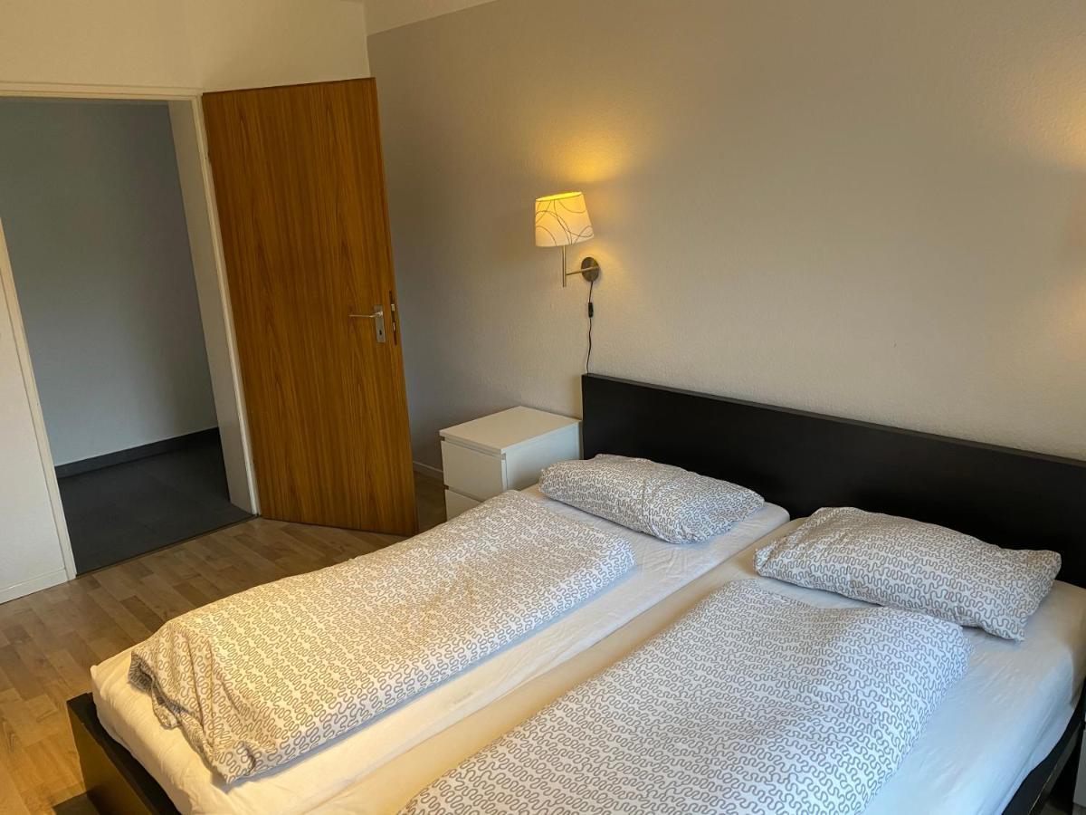 Harzidyll Living Apartements * Braunlage
