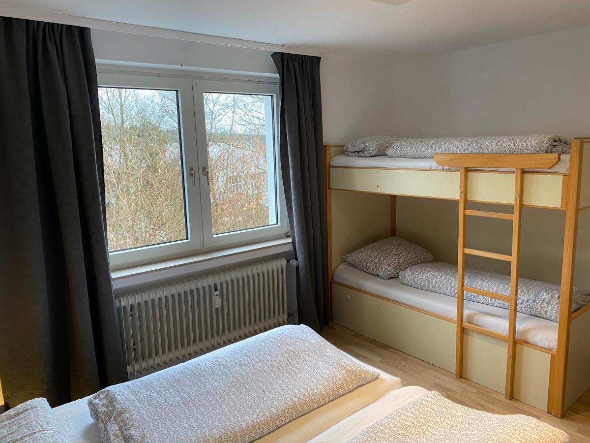 Harzidyll Living Apartements *
