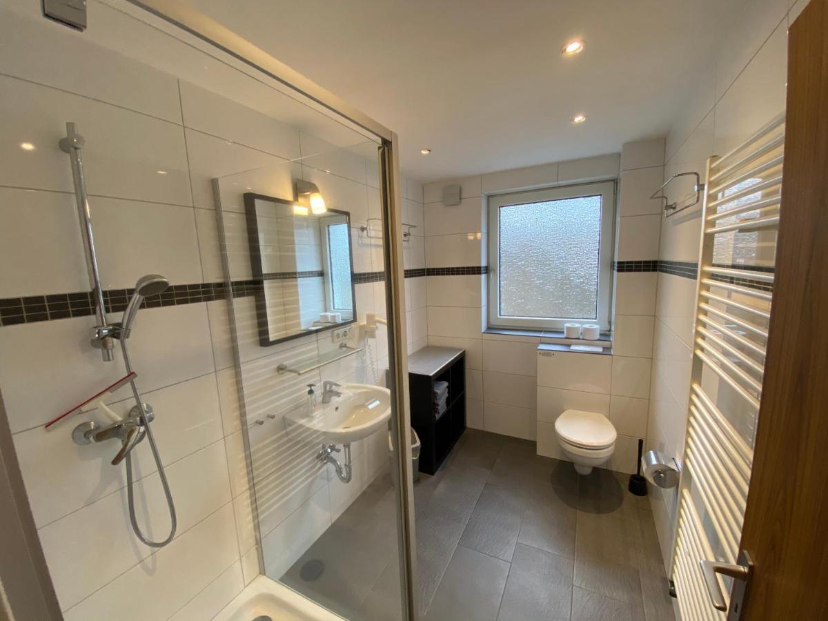 Apartment Harzidyll Living Apartements