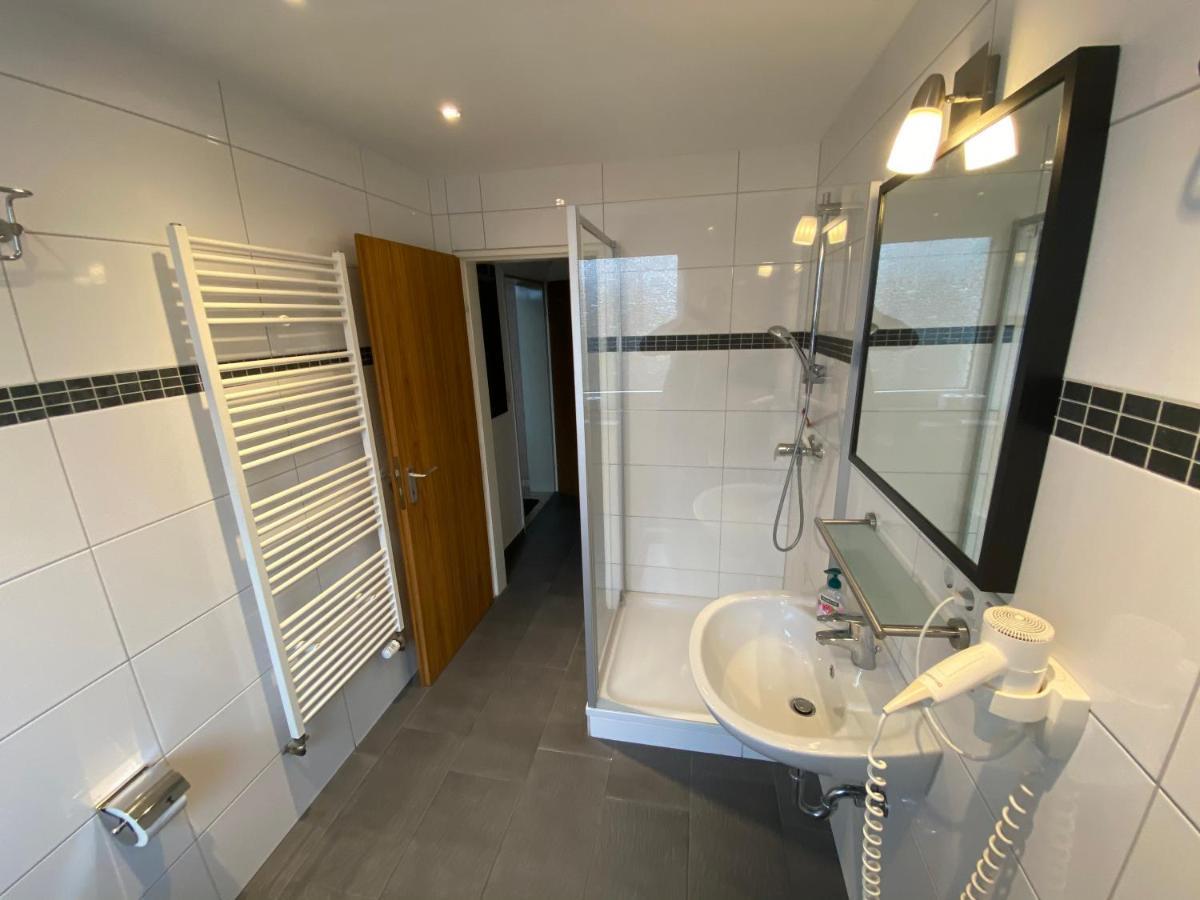 Harzidyll Living Apartements