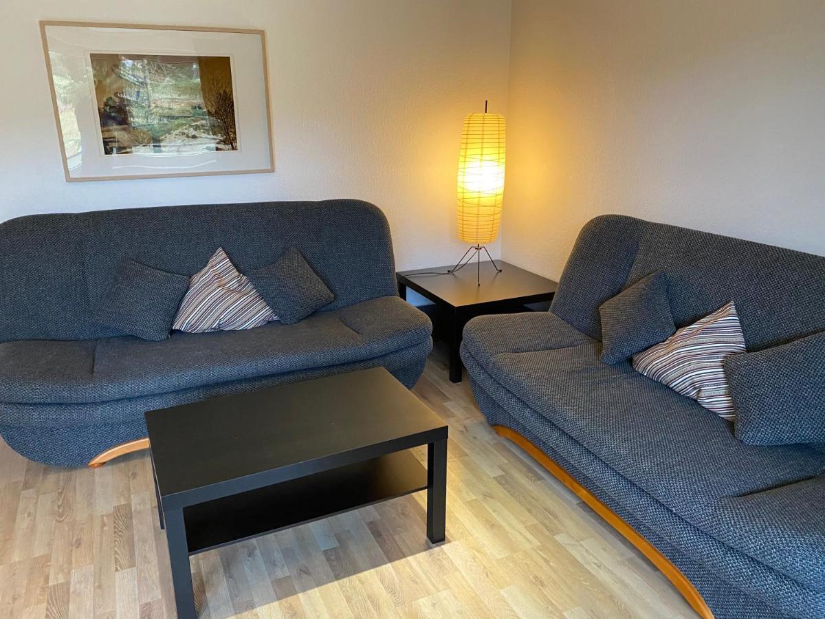 Apartment Harzidyll Living Apartements
