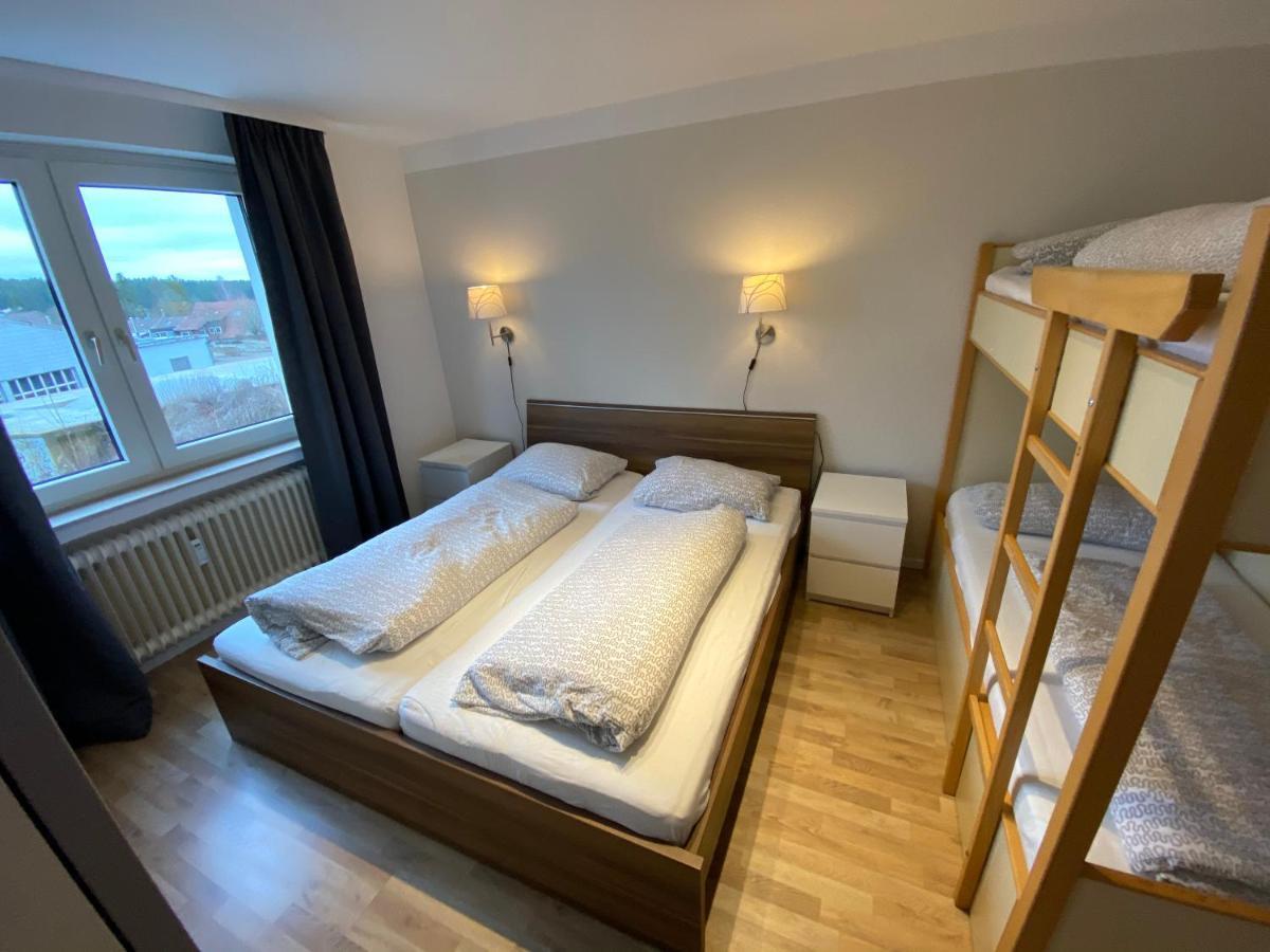 Apartment Harzidyll Living Apartements