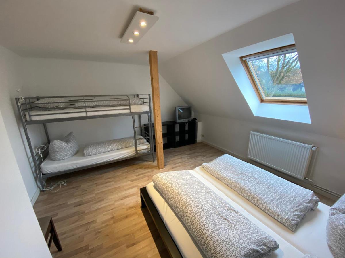 Harzidyll Living Apartements *