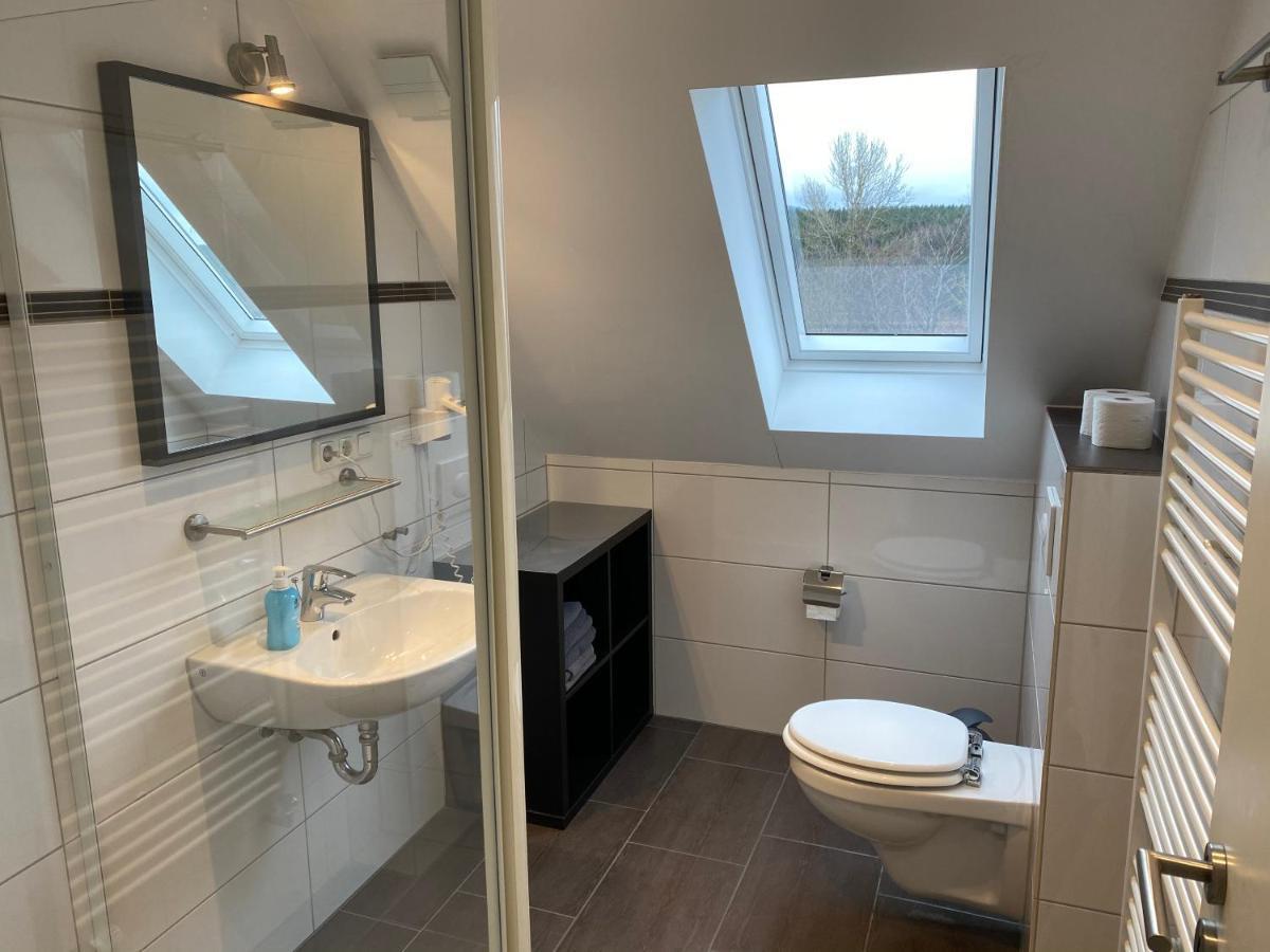 Apartment Harzidyll Living Apartements