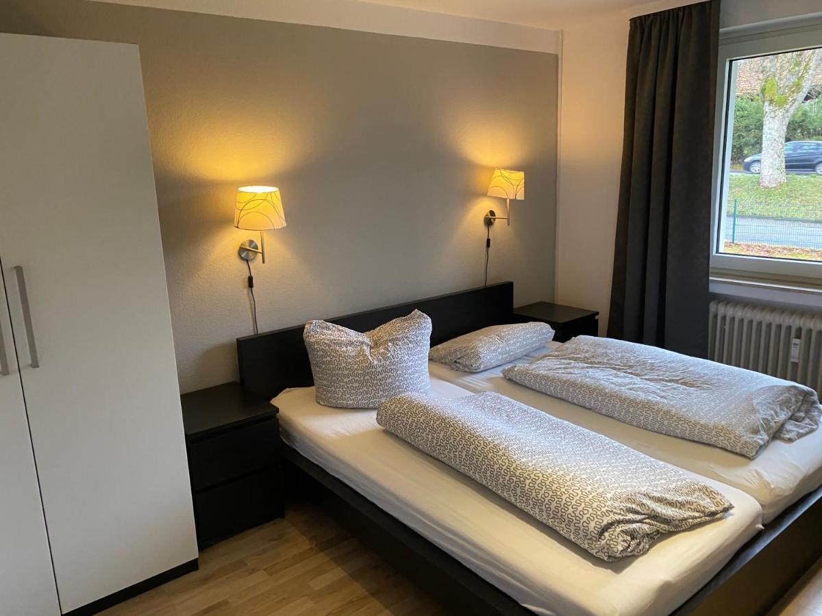 Harzidyll Living Apartements *