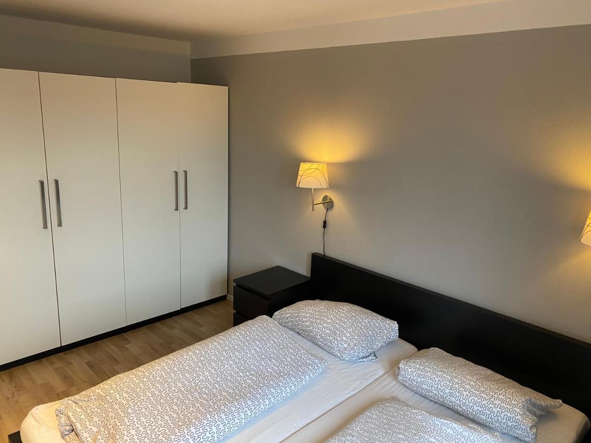 Apartment Harzidyll Living Apartements Braunlage