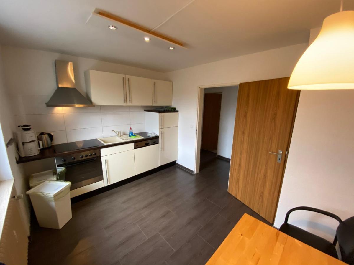 Harzidyll Living Apartements Apartment *
