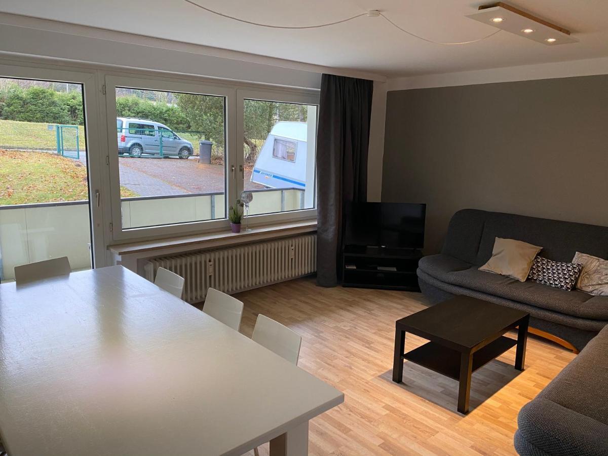 Harzidyll Living Apartements