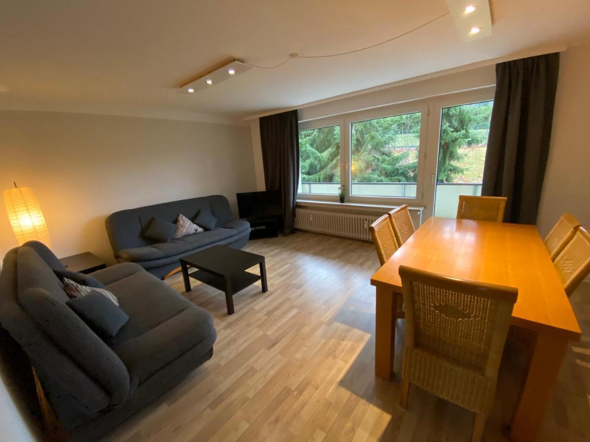 Harzidyll Living Apartements Braunlage